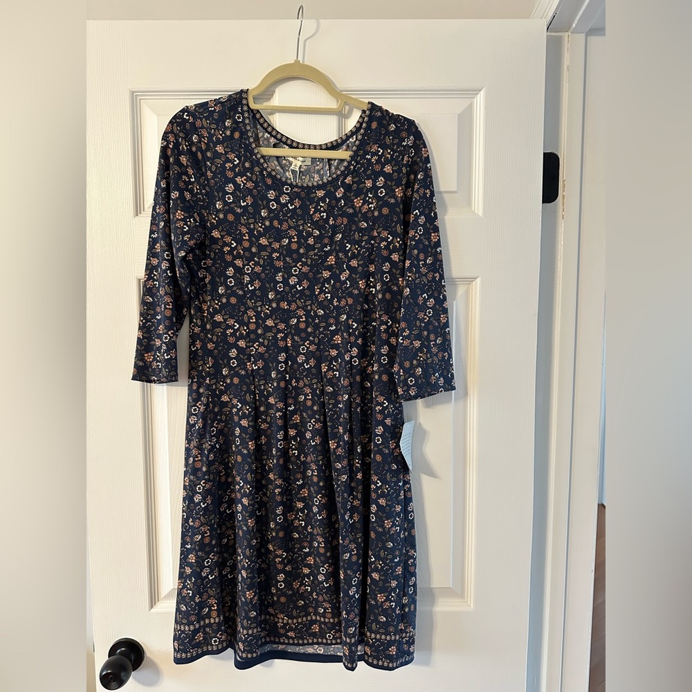 NWT Max Studio Dress
